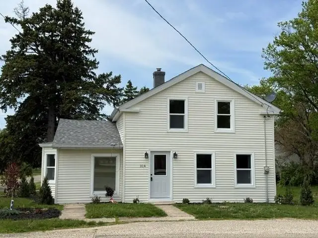 314 S High Street, Granville, IL 61326 - #3