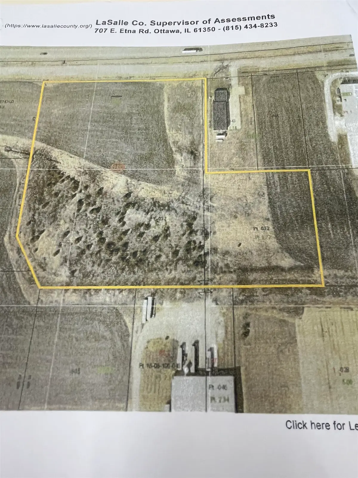 3700 103rd Roads, Peru, IL 61354 - #1