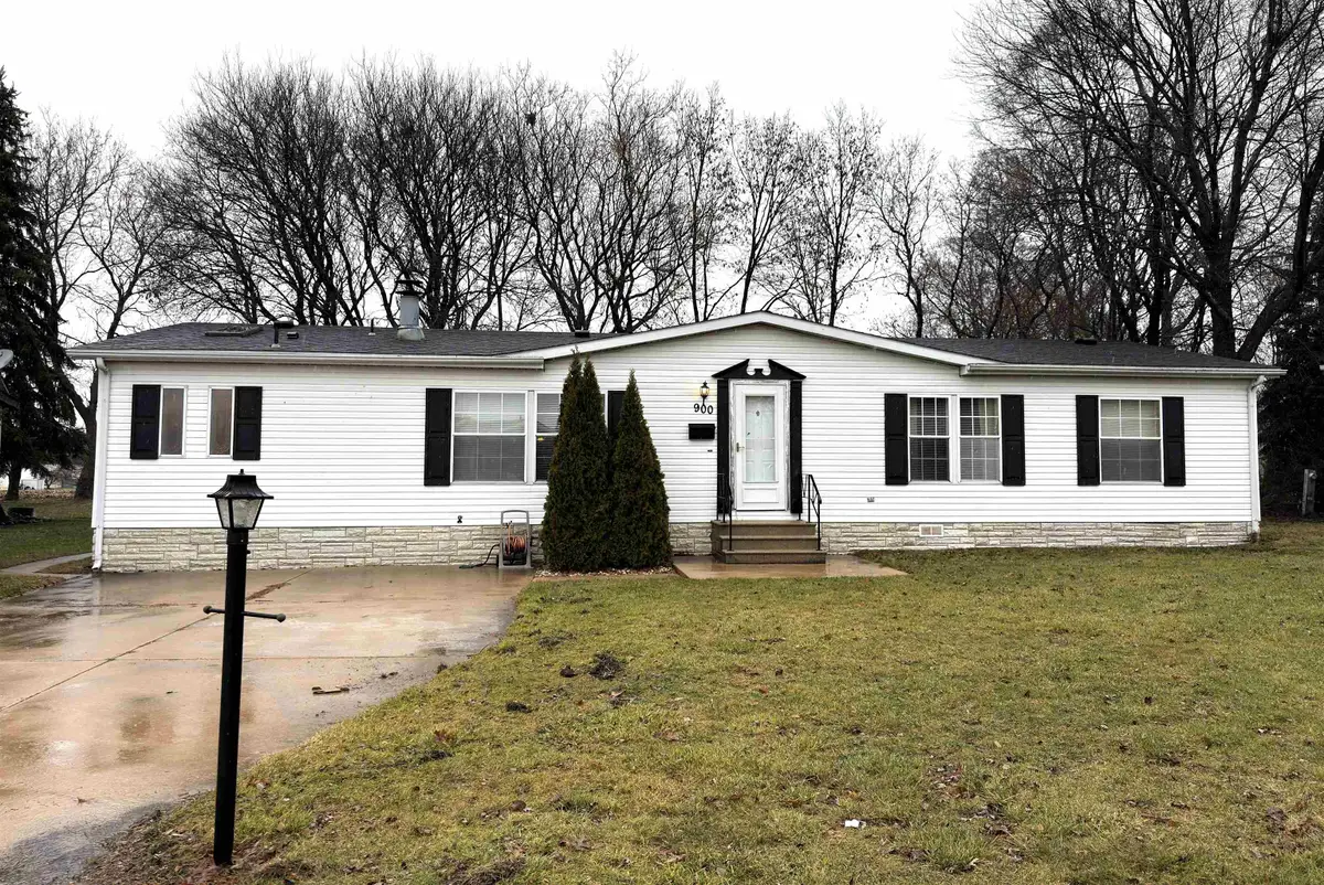 900 Micole Drive, Belvidere, IL 61008 - #1
