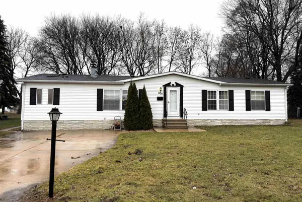 900 Micole Drive, BELVIDERE, IL 61008