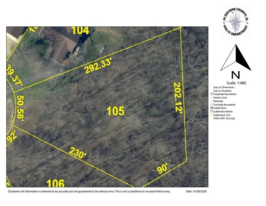 7A105 Warrior Court, Apple River, IL 61001 - #2