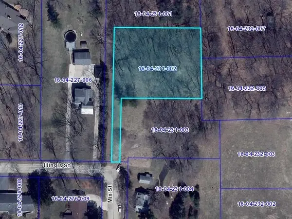 990 Illinois Street, OREGON, IL 61061