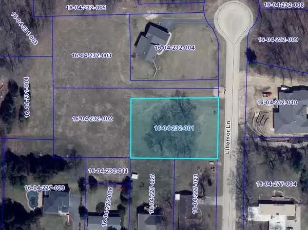 400 Lillemor Lane, OREGON, IL 61061