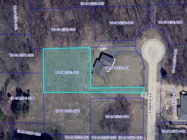 404 Lillemor Lane, OREGON, IL 61061