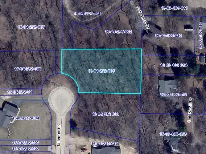 405 Lillemor Lane, Oregon, IL 61061 - #1