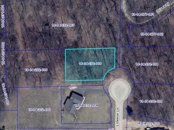 410 Lillemor Lane, OREGON, IL 61061