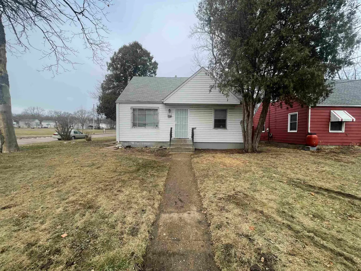 2519 Anderson Street, Rockford, IL 61101 - #1
