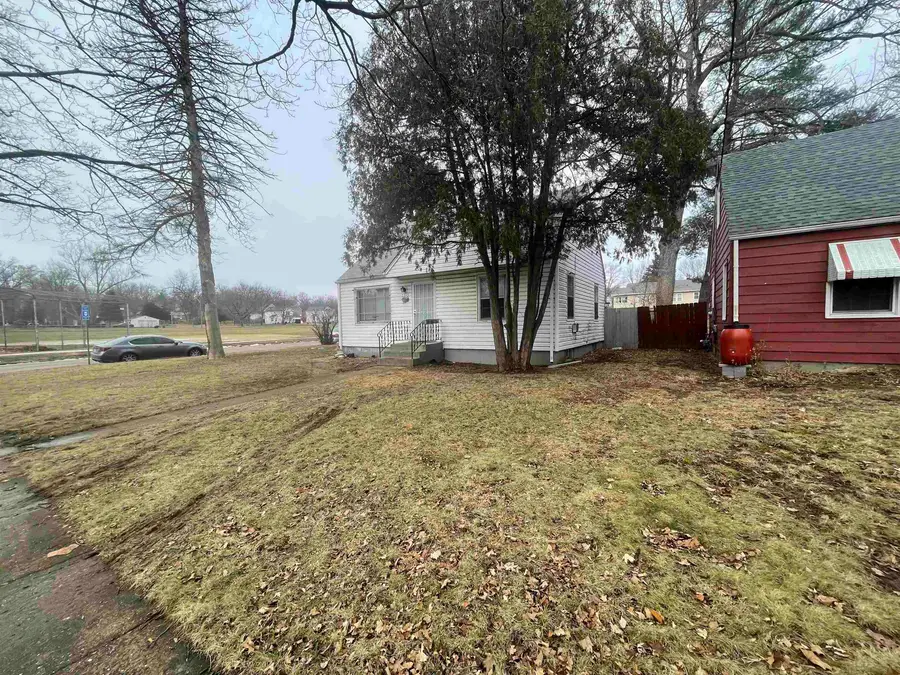 2519 Anderson Street, Rockford, IL 61101 - #2
