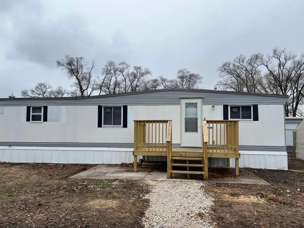 2107 Rivington  Lot 39 Road, Loves Park, IL 61111 - #1