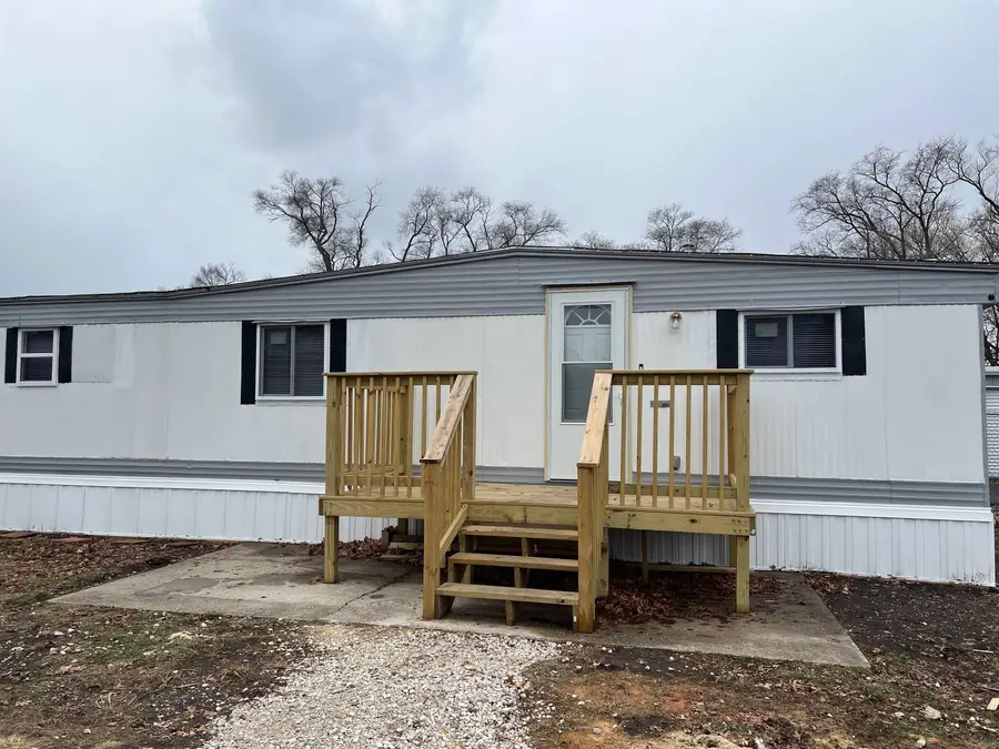 2107 Rivington  Lot 39 Road, Loves Park, IL 61111 - #2
