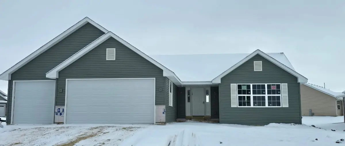 1549 HAWKS PASS, Beloit, WI 53511 - #1