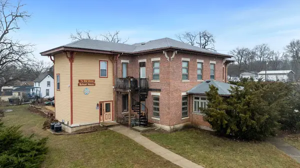 709 Franklin Street, OREGON, IL 61061