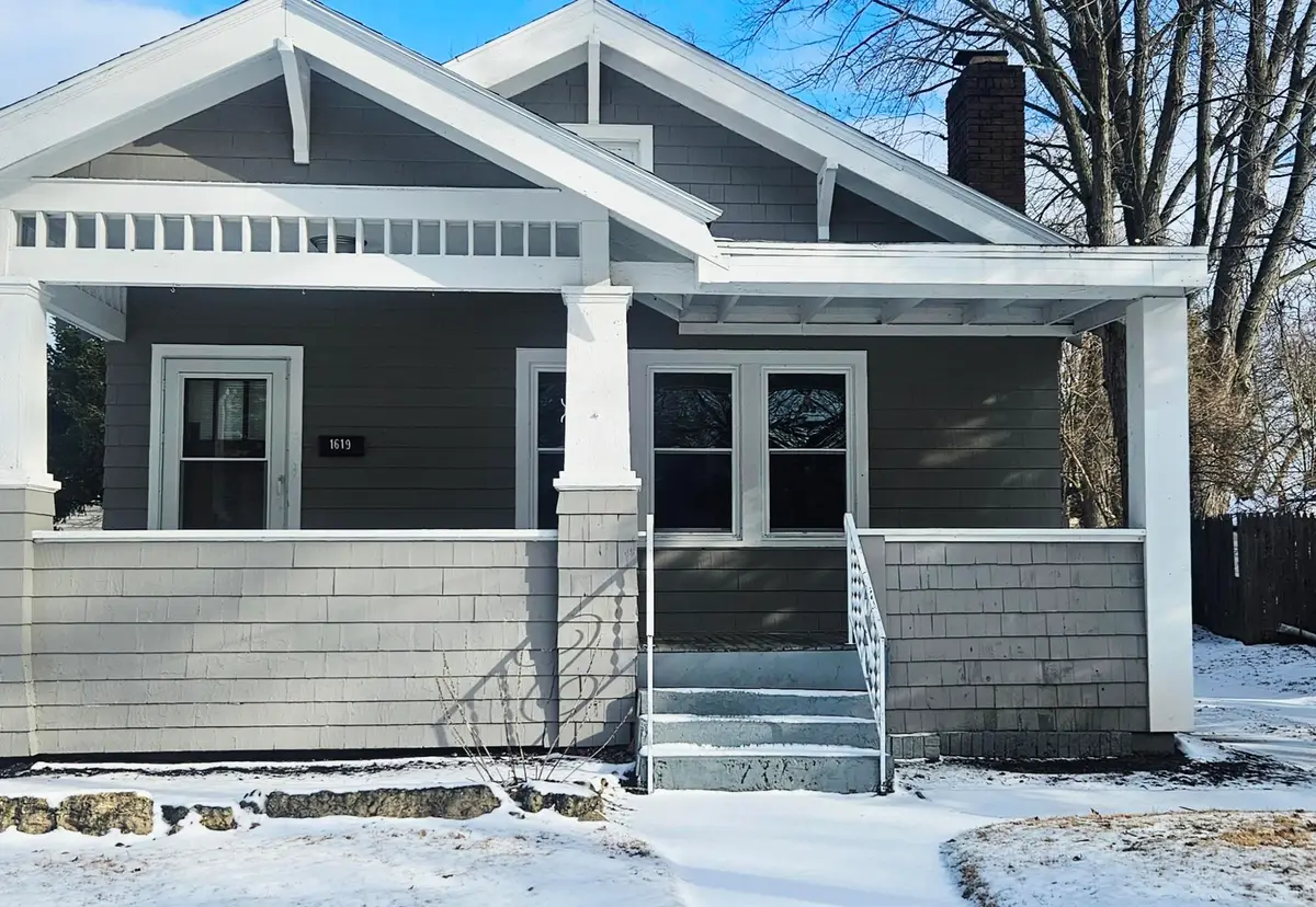 1619 N court Street, Rockford, IL 61103 - #1