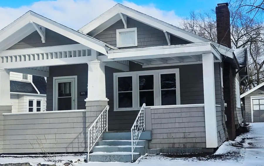 1619 N court Street, Rockford, IL 61103 - #2