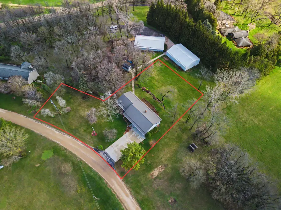551 Mapes Drive, Stockton, IL 61085 - #2