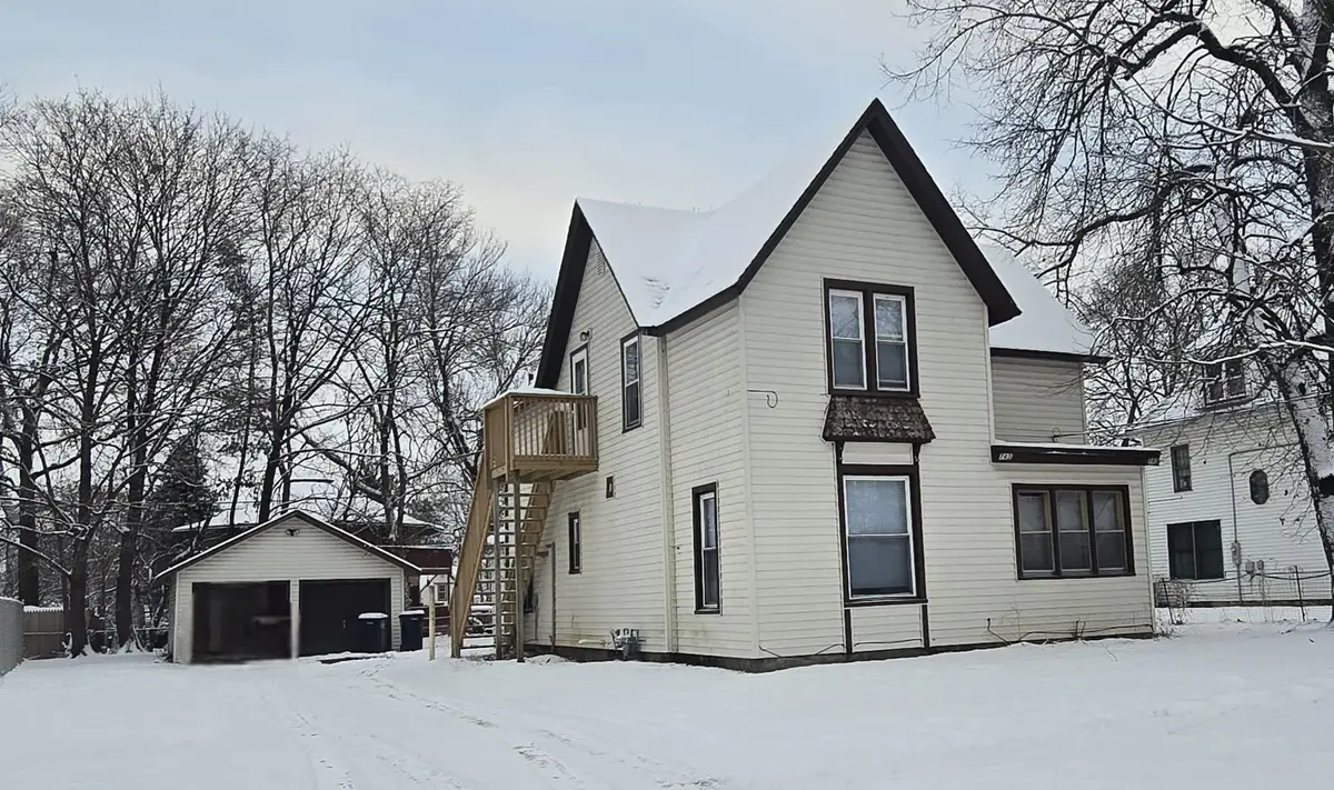 743 8th Street, Beloit, WI 53511 - #1