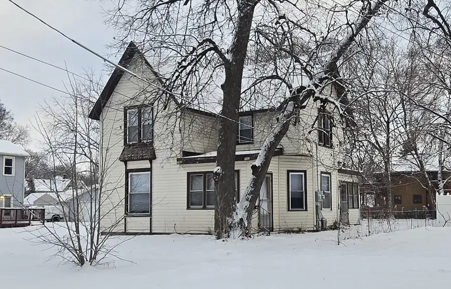 743 8th Street, Beloit, WI 53511 - #2