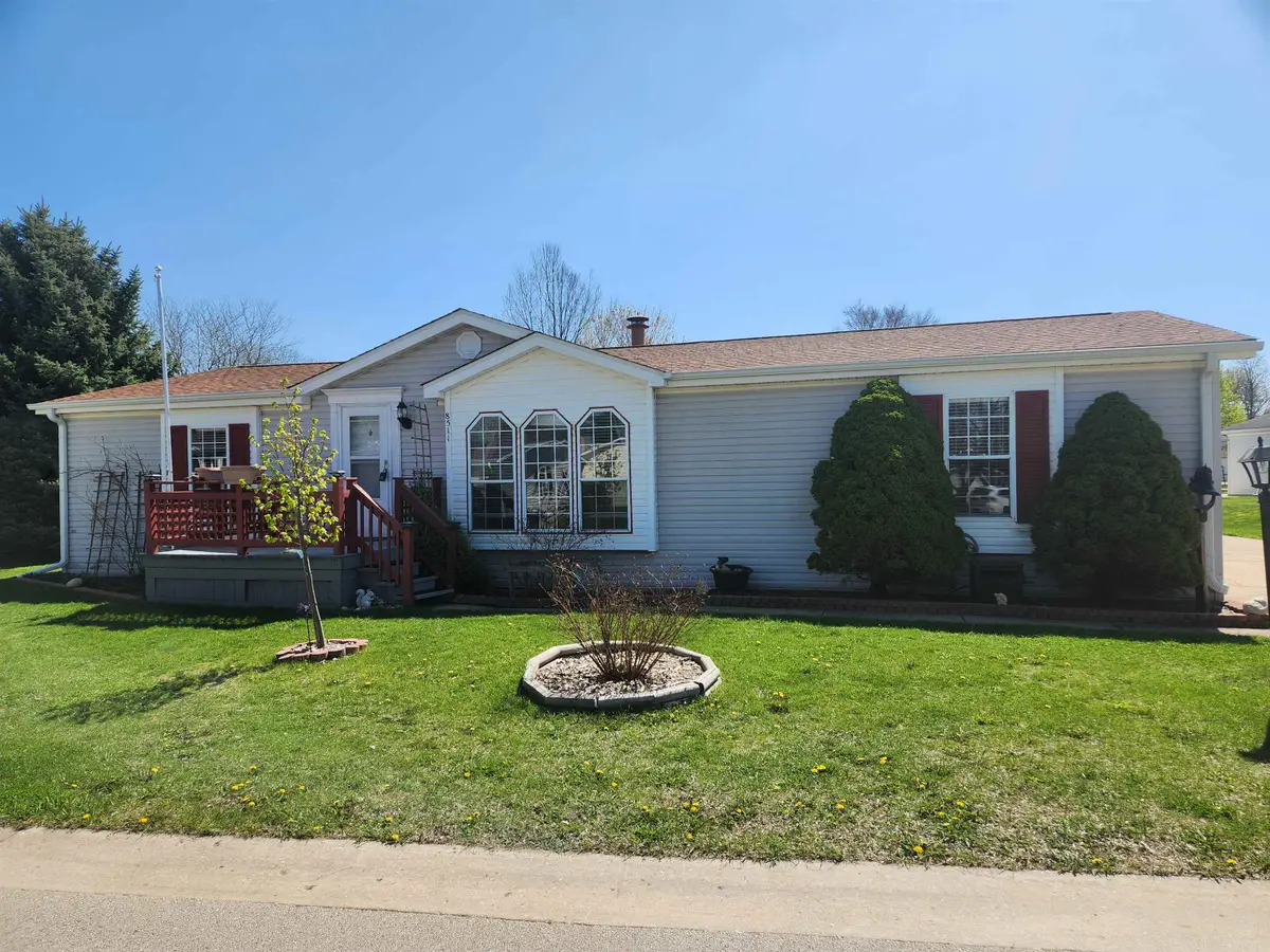 8511 Fig Tree Lane, Roscoe, IL 61073 - #1