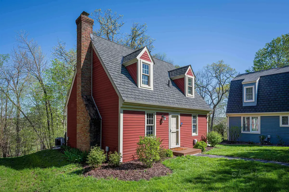 28 Thatcher Lane, Galena, IL 61036 - #1