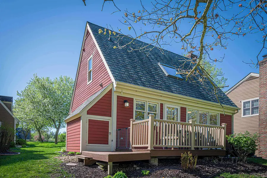 28 Thatcher Lane, Galena, IL 61036 - #3