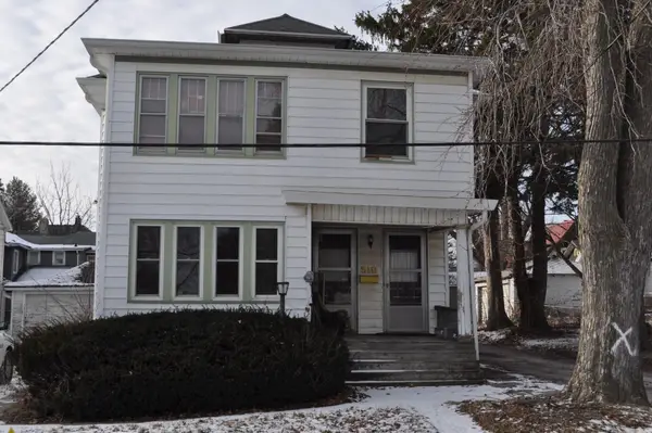 510-512 N Brick Avenue, FREEPORT, IL 61032