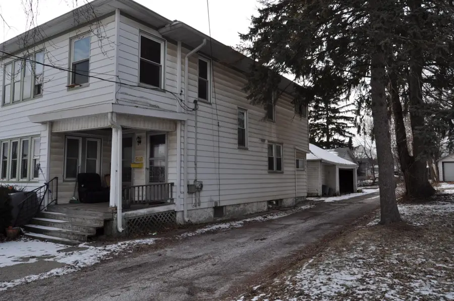 510-512 N Brick Avenue, Freeport, IL 61032 - #2