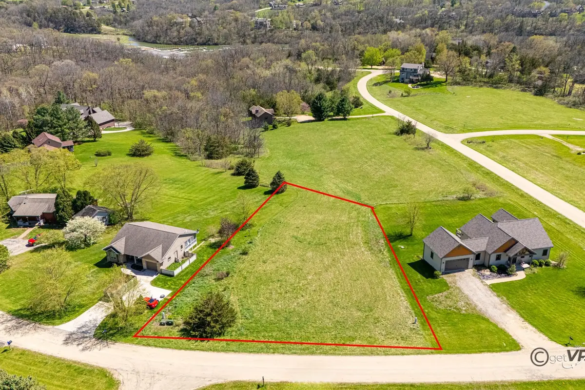 3 Beacon Trail, Galena, IL 61036 - #1