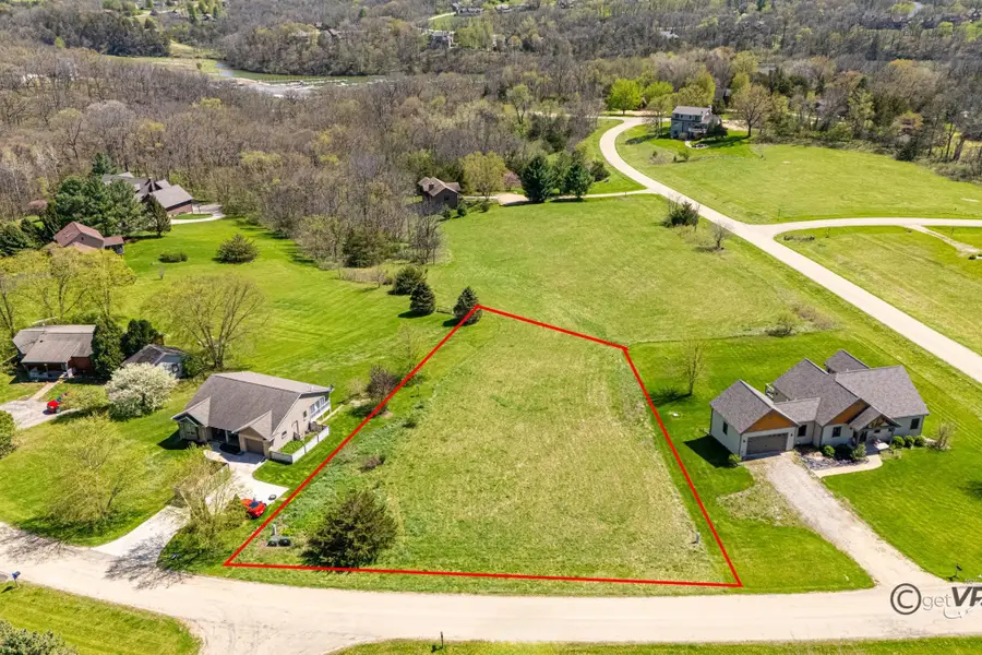 3 Beacon Trail, Galena, IL 61036 - #2