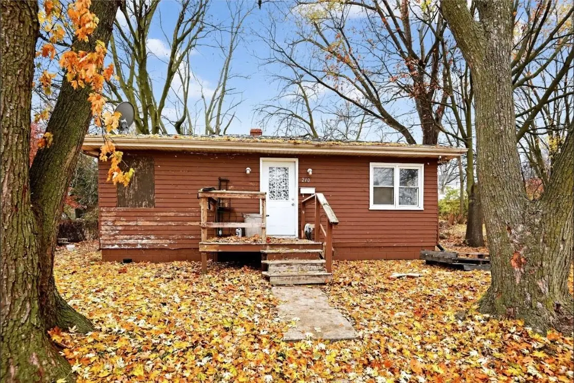 210 S High Street, Havana, IL 62644 - #1