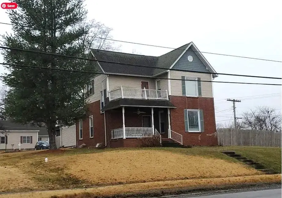 604 W Water Street, Pinckneyville No 1, IL 62274 - #1