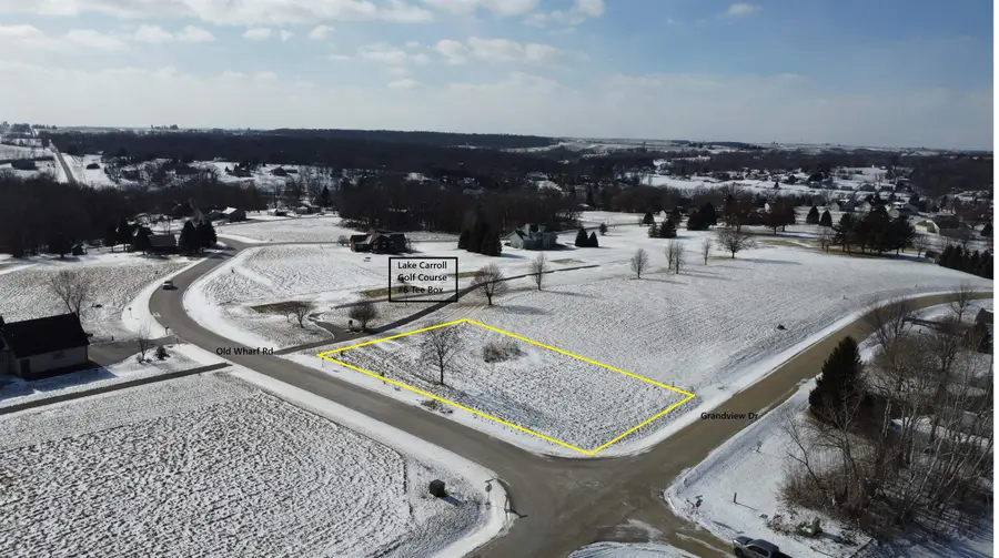 4-1R Grandview Drive, Lanark, IL 61046 - #2