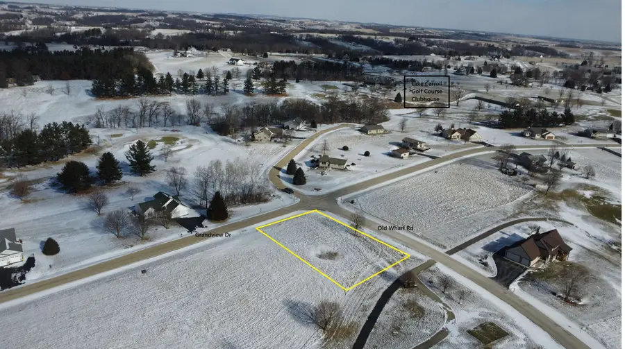 4-1R Grandview Drive, Lanark, IL 61046 - #3
