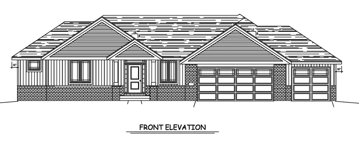 7908 Landon Ln, Roscoe, IL 61073 - #1