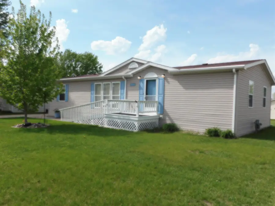 5476 Ebonywood Lane, Roscoe, IL 61073 - #2