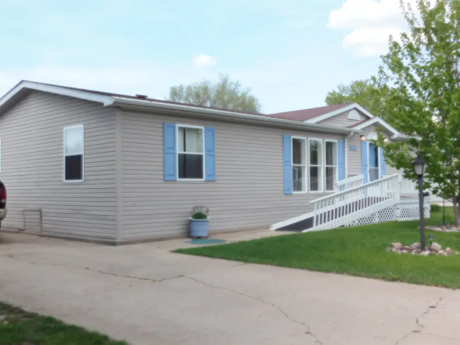 5476 Ebonywood Lane, Roscoe, IL 61073 - #3