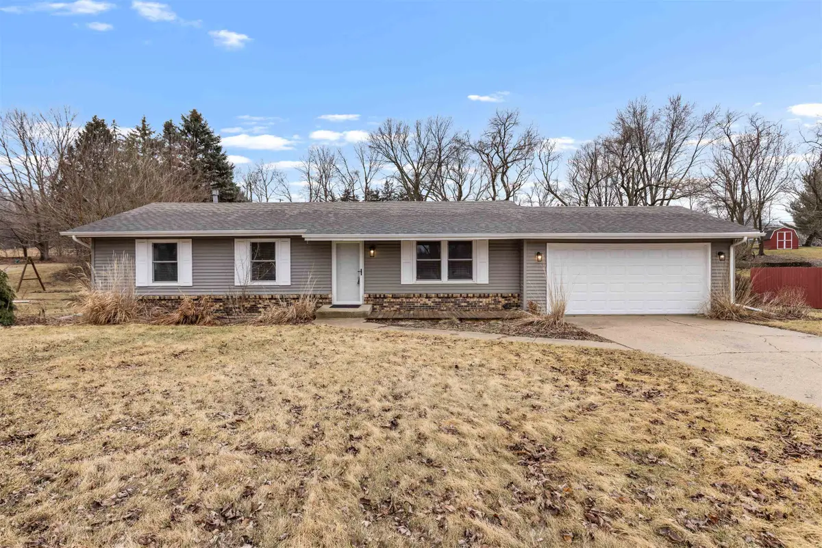 4446 Scarlet Oak Drive, Rockford, IL 61109 - #1