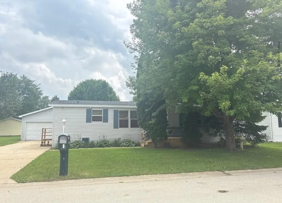 5421 Ebonywood Lane, Roscoe, IL 61073 - #3