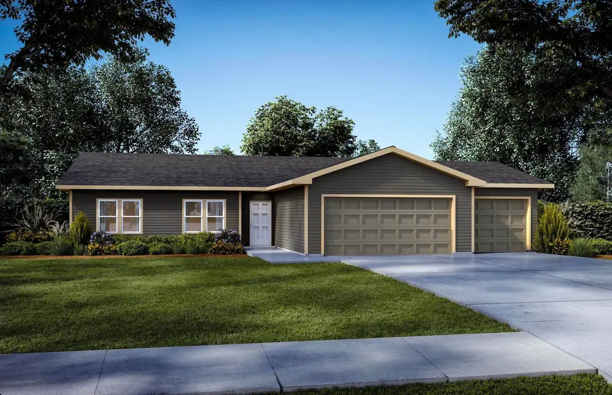 833 Kenai Court, Roscoe, IL 61073 - #1
