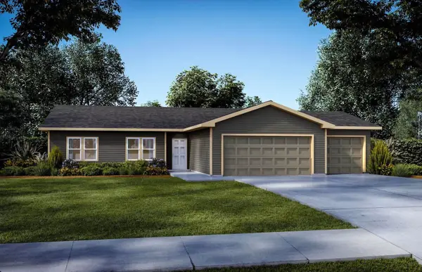 833 Kenai Court, ROSCOE, IL 61073