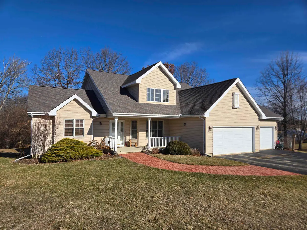 12A42 Taft Court, Apple River, IL 61001 - #1