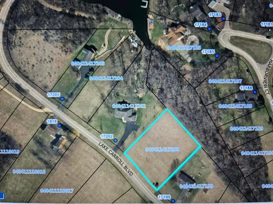 17-200R Lake Carroll Boulevard, Lake Carroll, IL 61046 - #3