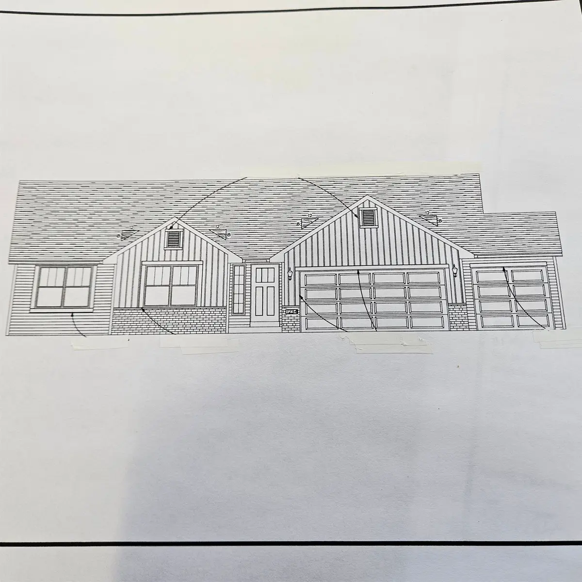 1598 HAWKS PASS, Beloit, WI 53511 - #1
