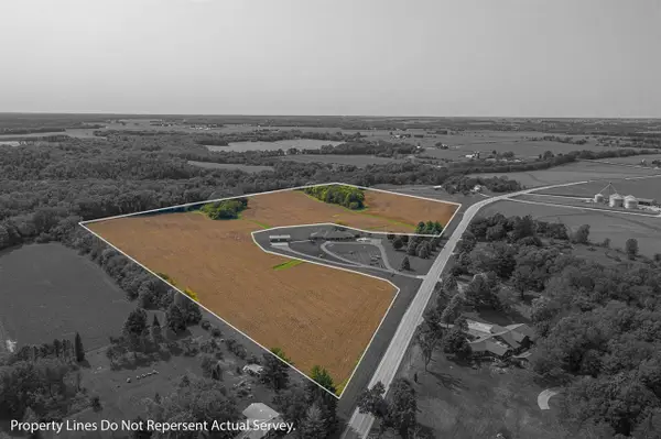 000 (35Acres) W Pines Road, OREGON, IL 61061