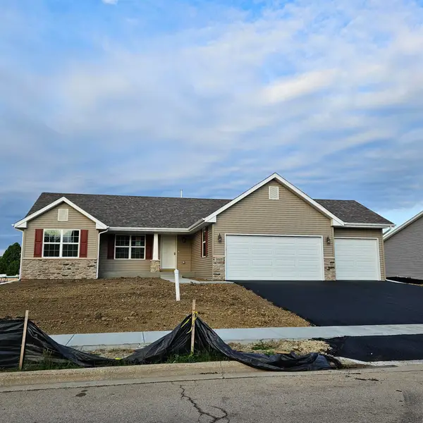 1017 FOREST GARDEN Drive, LOVES PARK, IL 61111