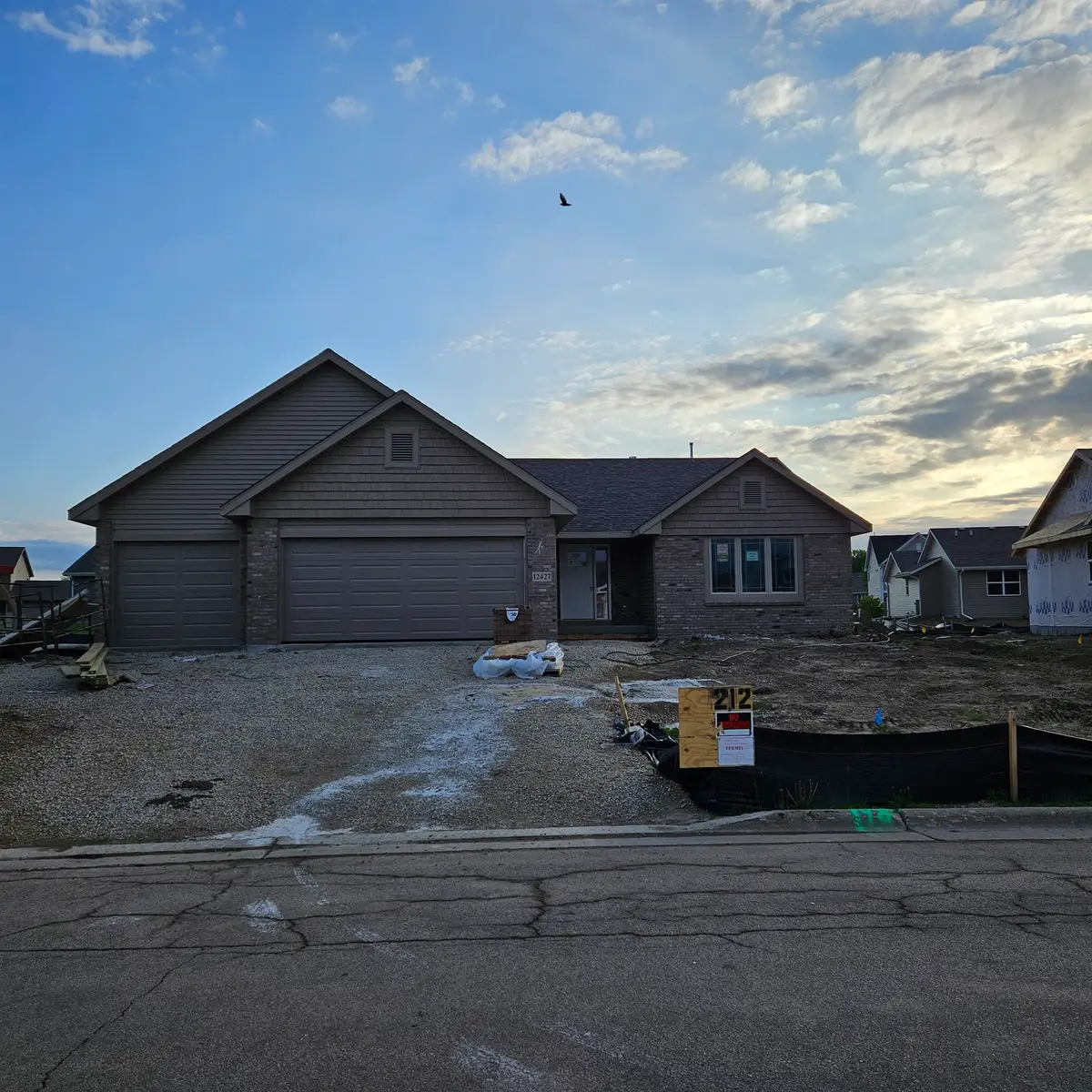 12427 LAKEVIEW Drive, Loves Park, IL 61111 - #1