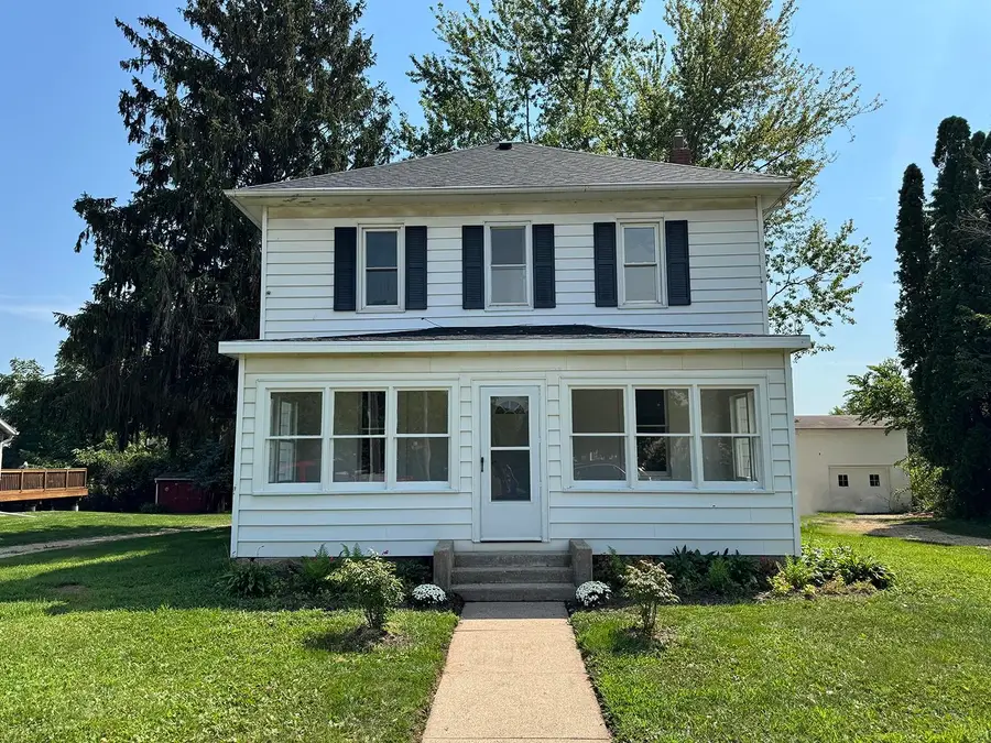 101 E Division Street, Shannon, IL 61078 - #2