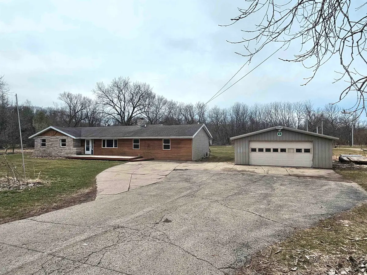 10582 ATWOOD Road, Roscoe, IL 61073 - #1