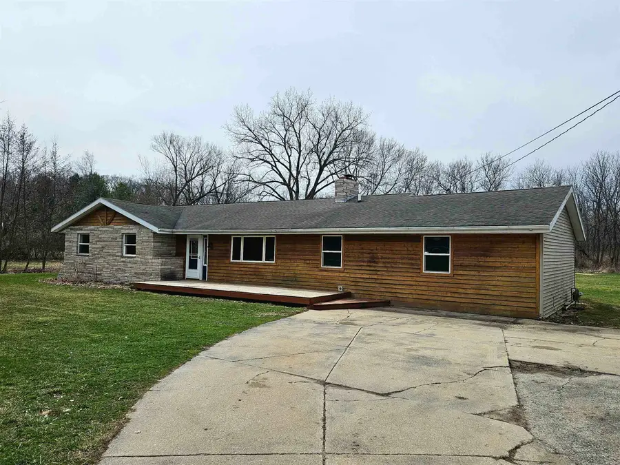 10582 ATWOOD Road, Roscoe, IL 61073 - #2