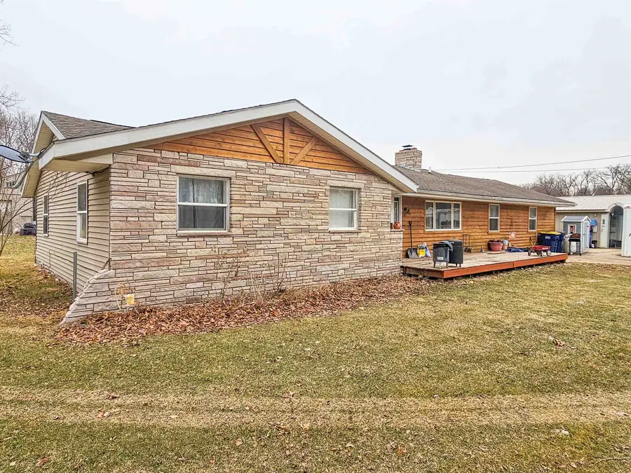 10582 ATWOOD Road, Roscoe, IL 61073 - #3