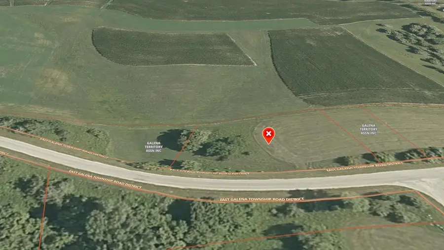 320 Thunder Bay Road, Galena, IL 61036 - #3
